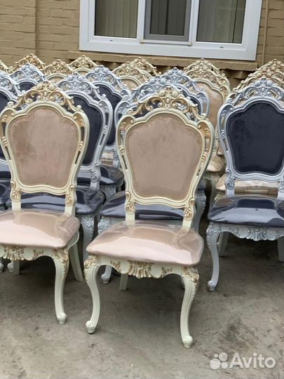 Стулья мини шейх