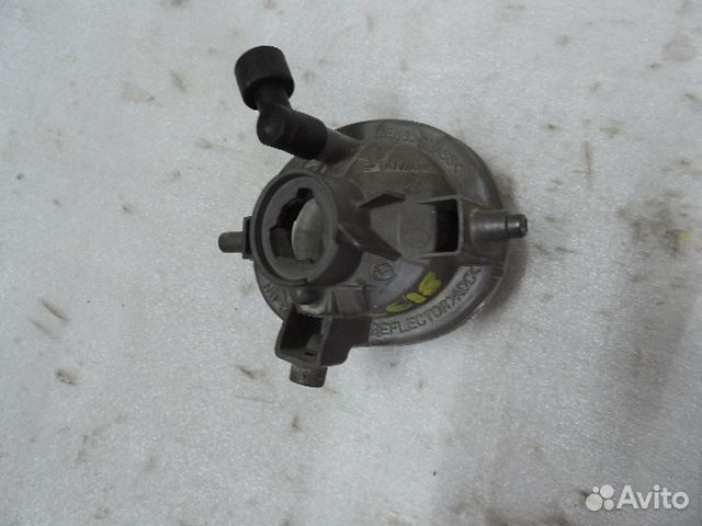 Фара противотуманная левая передняя Mazda 6 2007