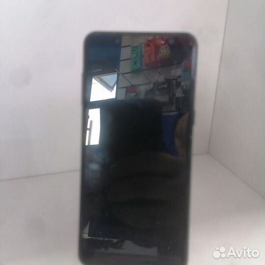 Samsung Galaxy A8 (2018), 4/32 ГБ