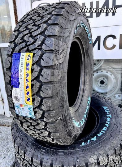 Sumaxx All-Terrain A/T 285/50 R20