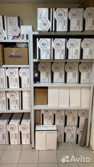 Канальный вентилятор 315