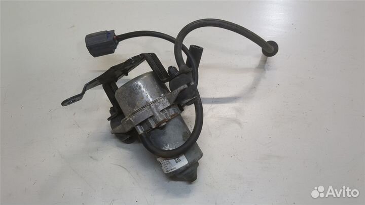 Насос вакуумный Chevrolet Trax 2016, 2018