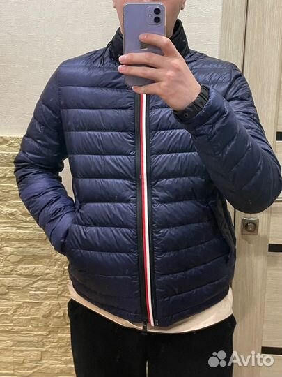 Куртка moncler