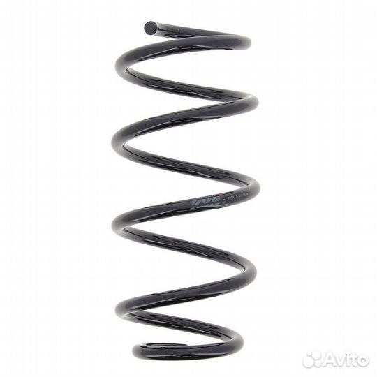 Пружина подвески ford galaxy 1.8tdci/2.0t