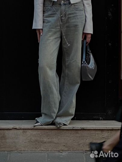 Look online джинсы
