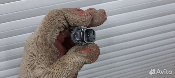 Датчик парковки Bmw X5 E53/2002