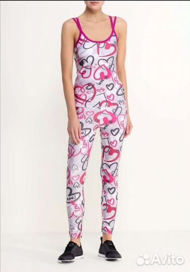 Костюм женский