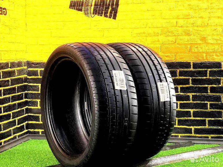 Continental ContiSportContact 2 225/40 R18