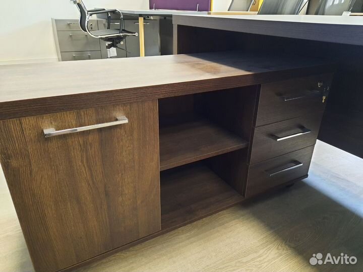Мебель для кабинета руководителя