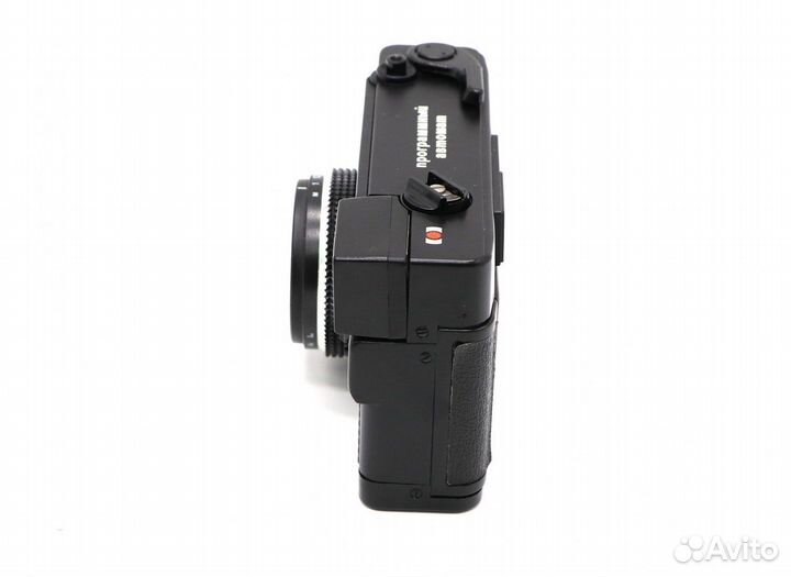 Редкость Эликон 35С ранний