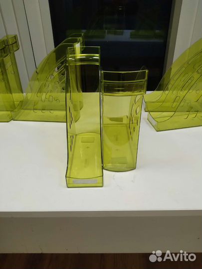 Лоток вертикальный для бумаг 