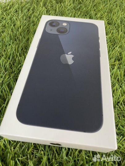 iPhone 13, 128 ГБ