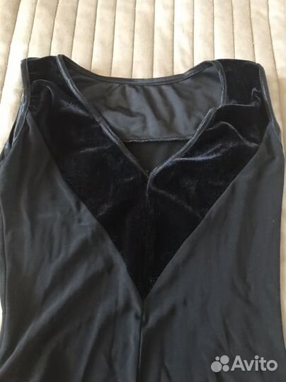 Тренировочная одежда бальные танцы (латина)