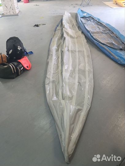 Шкуры на байдарки таймень 2 таймень 3