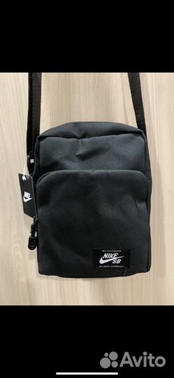 Сумка Nike доставка