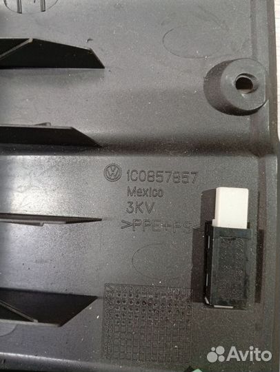 Корпус кнопок Volkswagen new beetle