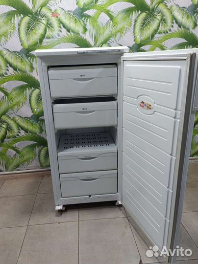 Морозильная камера бу с доставкой