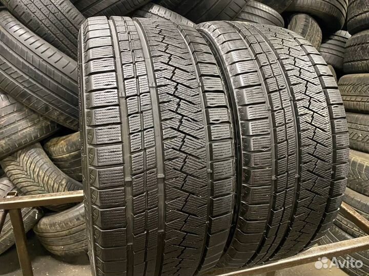 Triangle Snowlink PL02 235/35 R19