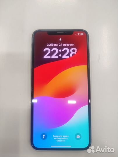 iPhone Xs Max, 64 ГБ