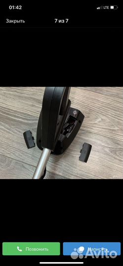 Металлоискатель MD4030