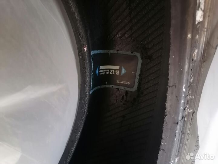 Barum Polaris 3 185/70 R14 88T