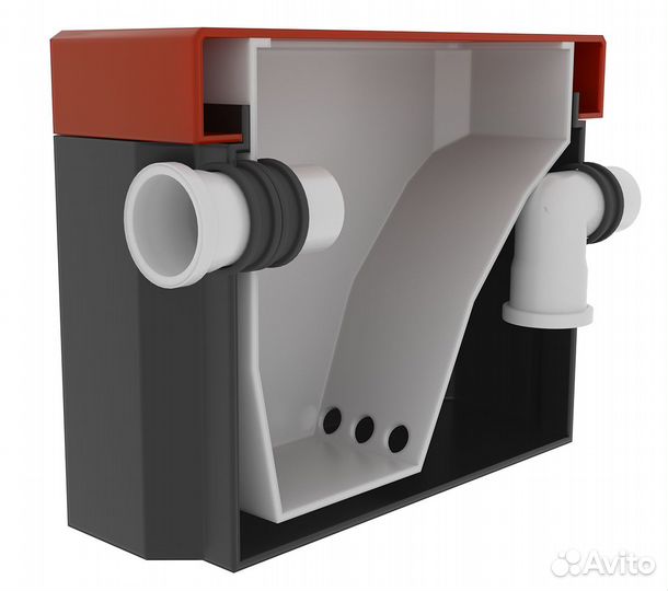 Жироуловитель продажа. аренда