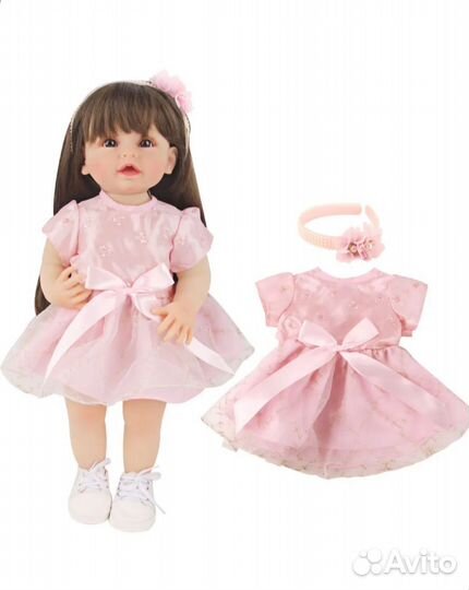 Одежда для куклы