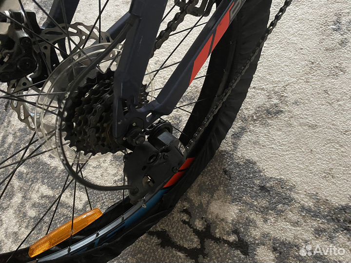 Stels navigator 950 md