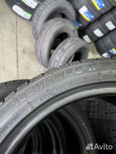 Grenlander IceHawke II 285/40 R21 109H