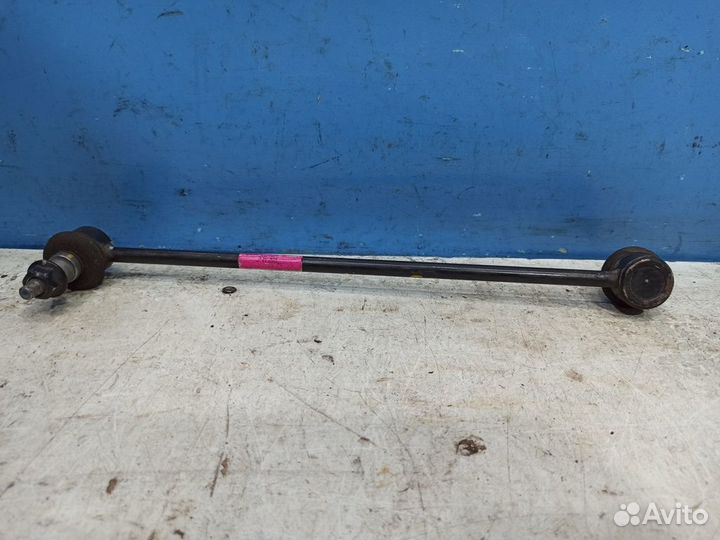 Стойка переднего стабилизатора Kia Optima 4 JF 20