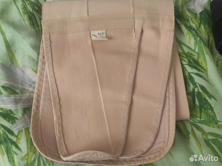 Trives, бандаж после операции