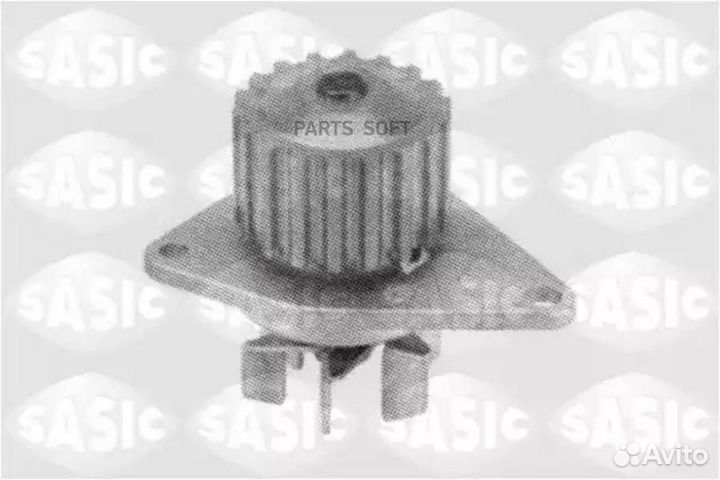 Водяная помпа 2011G21