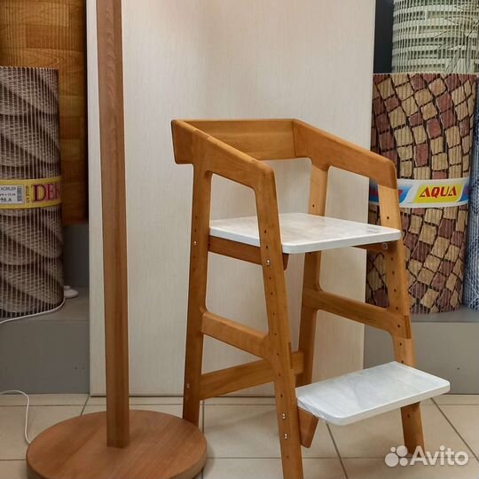 Детский Растущий стул