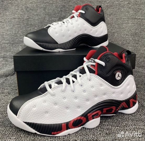 Jordan jumpman team новые (40 41 42 43 44 45)