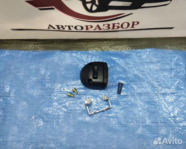 Подрулевые кнопки управления громкости Lacetti