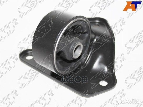 Подушка двигателя передняя mitsubishi chariot/S