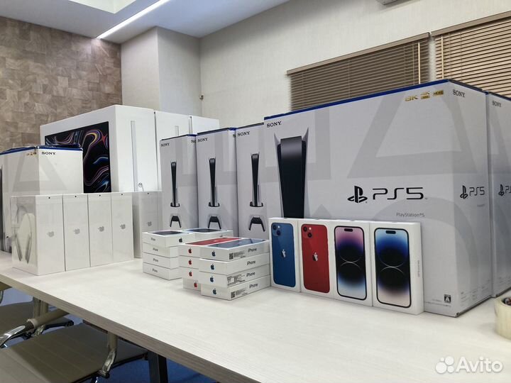 Sony PlayStation 5 / PS5