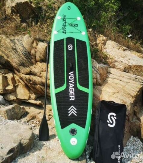 Сапборд аренда/продажа