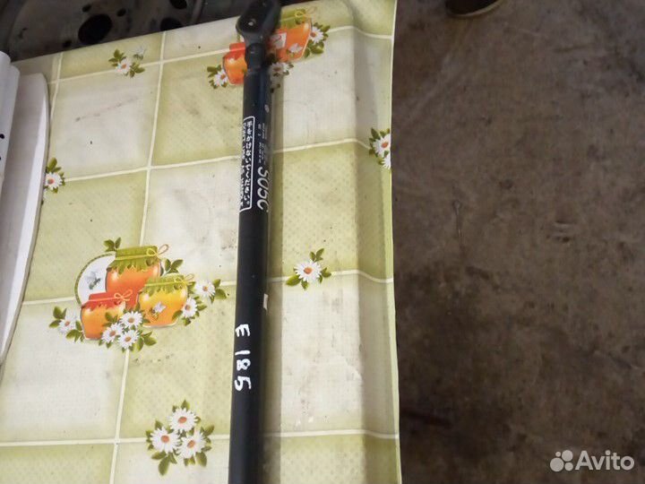 Стойка багажника Мазда бонго