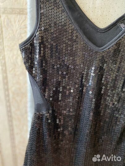 Платье для девочки gloria jeans