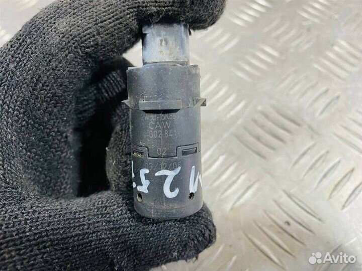 Парктроник штатный Ford Mondeo 3