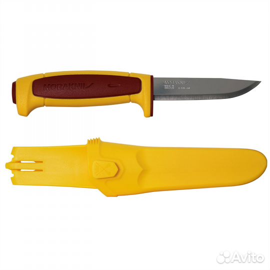 Нож Morakniv Basic 546 лимитированный 2023 14148