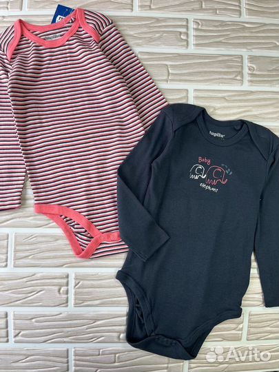 Комплект боди