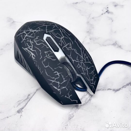 Игровая компьютерная мышь