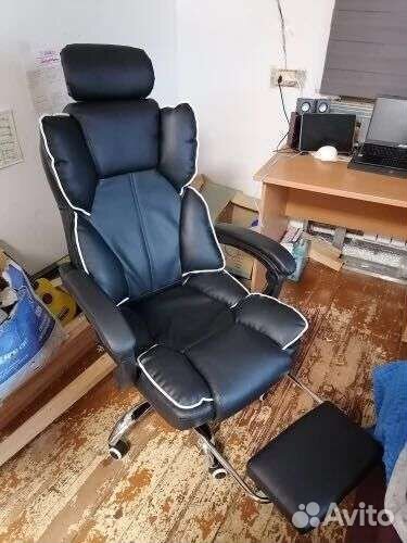 Компьютерное кресло
