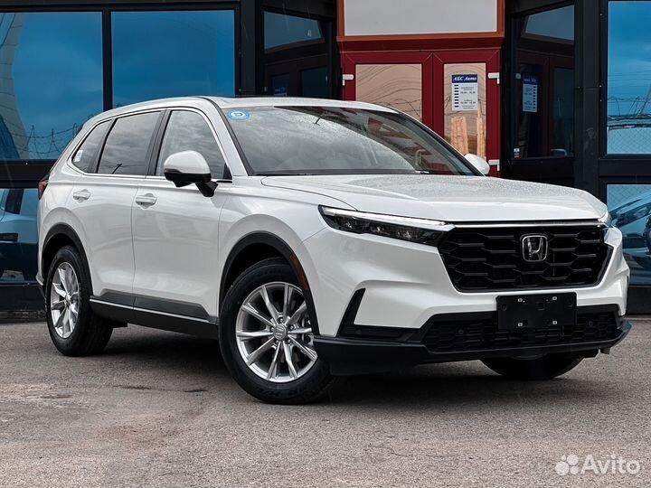 Honda CR-V 1.5 CVT, 2023, 78 км