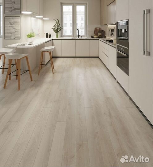 Ламинат влагостойкий