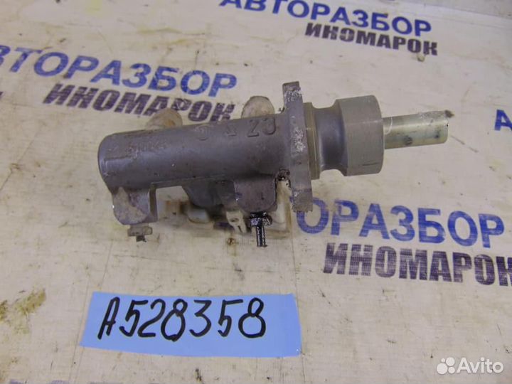 Цилиндр тормозной главный для Ford Focus 1 1998-20