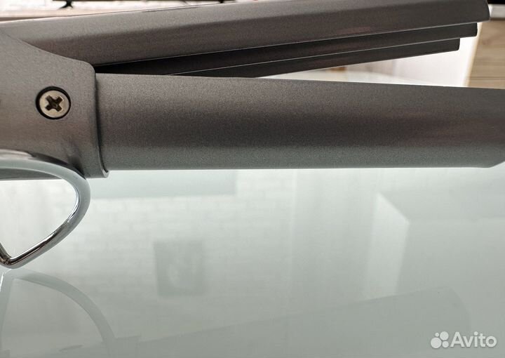 Приконевой объем щипцы