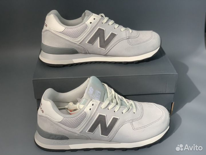 Кроссовки New Balance 574